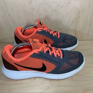 Nike Revolution 3 Running Shoes | Poshmark